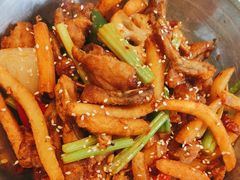 -避风塘·金牌店·夜宵(金玉兰店)