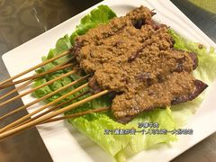 -伊萨娜印尼餐馆