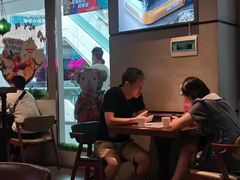 大堂-汉米达特色料理餐厅(郴州友阿国际广场店)