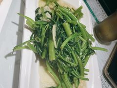 马来风光-滕记星发餐室·新加坡菜(巨鹿路店)