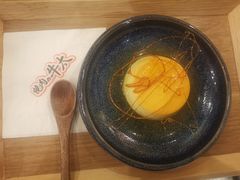 法式焦糖布丁-烧肉の牛太(绿地缤纷城店)