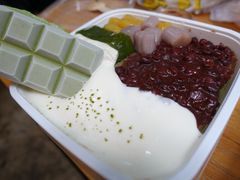 -WONDER ICE 萬得冰田(建設路总店)
