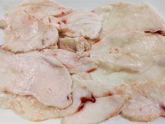 胸口朥-伟记牛肉(金鸿公路店)