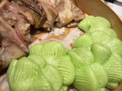 -扬州香格里拉·香宫中餐厅