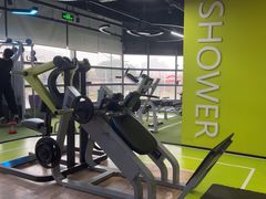 -GMJ·24H健身房(北外滩店)