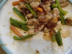 -老仁义·清真菜(太古街店)