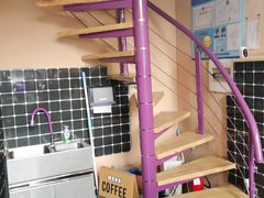 -HANA COFFEE(长寿路店)