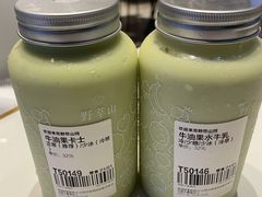 -野萃山·潮汕厚果汁(十亩地店)