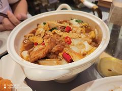 -桂满陇·手作小笼包&江南叫花鸡(中山公园店)