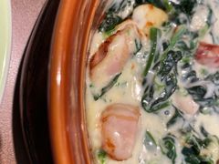 -萨莉亚意式餐厅(杭州西溪龙湖天街店)