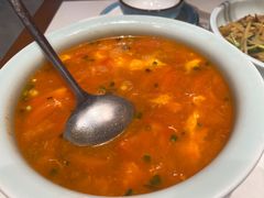-东流山烤鸭·家常菜(雨山龙湖店)