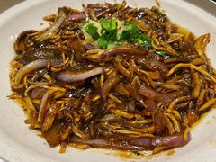 -香阁餐厅·常州菜·常州菜代表品牌(新北奥体店)