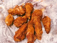 -阿捡忭京炸鸡(韭菜园总店)