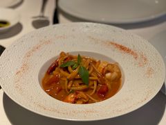 -北京金融街丽思卡尔顿酒店·意味轩 Cepe