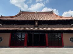 -苏州文庙(姑苏区)