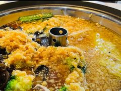 -秦月轩·长安小馆·新陕菜(阜成路·五棵松店)