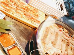 -入火韩国烤肉(凯旋广场店)