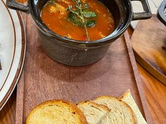 -CRAZYONES西班牙海鲜饭(上海美罗城店)