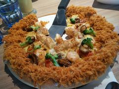 -必胜客(花舞大唐博物馆店)