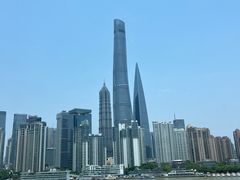 -上海外滩英迪格酒店