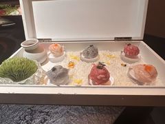 -色響火锅(恒隆广场店)