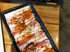 -九田家黑牛烤肉料理·自助(洪洞县城市花园店)