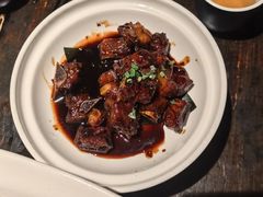-绿茶餐厅(光谷世界城步行街店)