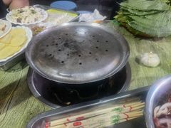 -马晓马佳牛羊肉(新合路店)