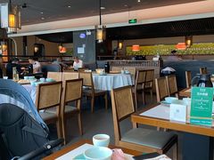 大堂-遇见湘·地道湖南菜(云门店)
