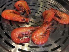 -青蓬蒸汽海鲜·深圳老字号·团建聚会(壹方城店)