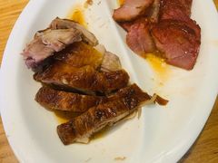 -新澳港式茶餐厅(余姚路店)
