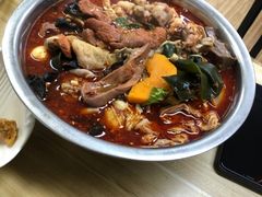 -四川老牛麻辣烫(北门桥店)