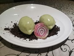 -一江春水·杭帮臻宴(三台山店)