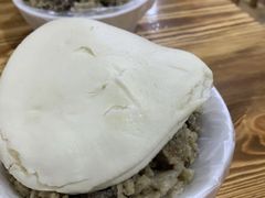 荷叶饼-杨家粉蒸肉(洒金桥店)