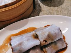 -潮府馆·非遗潮州菜·港式点心(世纪公园店)