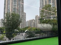 -加伍磅健身(千树店)