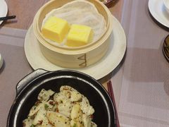 -格桑花开药膳蔬食文化空间