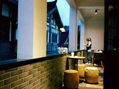 -星巴克臻选(成都宽窄巷子店)