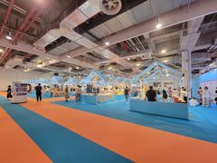 -东浩兰生上海世博展览馆