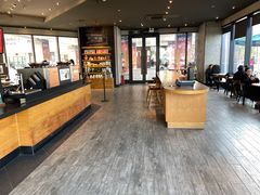 -星巴克(上海浦东禹悦汇店)