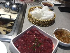 -海底捞火锅(吴中路店)