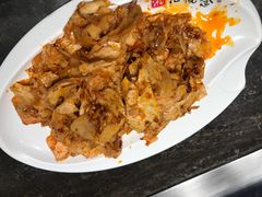 -湘汇概念铁板烧(铁西万达店)