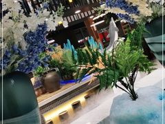 -圣罗巴甄选自助(麦凯乐店)