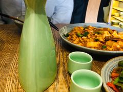 -静一餐厅·湖北菜(前门创始店)