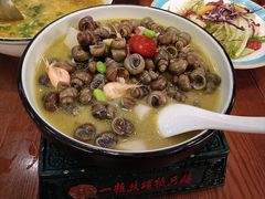 -锡和无锡菜(景丽苑店)