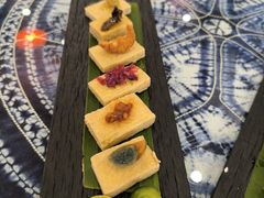 -桥香园过桥米线(国贸店)