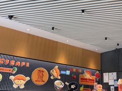 -港久茶餐厅(鹭洲里店)