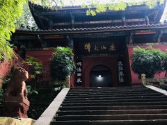 -乐山市博物馆