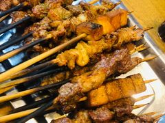 -二子海鲜大排档(太阳城店)