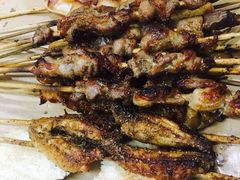 -兄弟联果木炭烤翅·50年家传鸡翅秘方